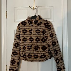 Medium Aeropostale Soft Crop
